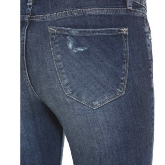 Vigoss The Thompson tomboy Skinny Jeans - Picture 4 of 8